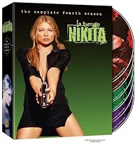 La Femme Nikita - The Complete Fourth Season