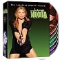 La Femme Nikita - The Complete Fourth Season