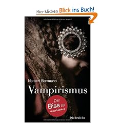 Vampirismus: Der Biss zur Unsterblichkeit