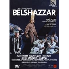 Belshazzar