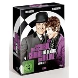 Mit Schirm, Charme und Melone - Edition 3, Teil 1 [6 DVDs]von "Patrick MacNee"