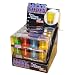 Hot Shots Flashing LED Shot glass set of 4