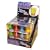 Hot Shots Flashing LED Shot glass set of 4