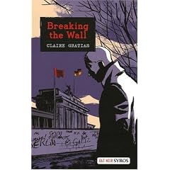 Breaking the Wall