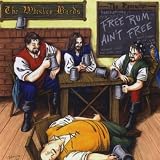 Whiskey Bards, The The Recruiter...Free Rum Ain't Free