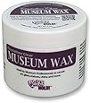 Quakehold! 66111 2-Ounce Museum Wax