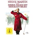 Immer �rger mit Sergeant Bilko