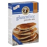King Arthur Gluten Free Pancake Mix (6x15oz)