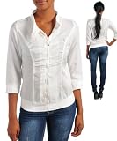 Ladies stylish spring jacket