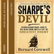 Sharpe's Devil | [Bernard Cornwell]
