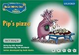 Read Write Inc. Phonics: Green Set 1 Storybooks: Mixed Pack of 10