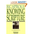 Knowing Scripture