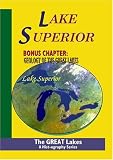 DVD The Great Lakes: Lake Superior code image