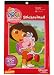 Nick Jr Dora The Explorer Stickerland (booklet of over 270+ stickers)
