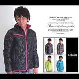 【セール40%OFF!】リバーシブルフード付きダウンジャケット 【セール40%OFF!】リバーシブルフード付きダウンジャケット
