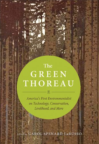 The Green Thoreau