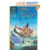 Tashi and the Genie (Tashi series)