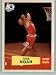 2007-08 Topps 1957-58 Variations #119 Joakim Noah - Chicago Bulls (RC - Rookie Insert Card) (Basketball Cards)
