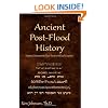 Ancient Post-Flood History: Historical Documents That Point to Biblical Creation