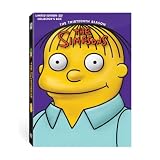 The Simpsons: The 13th Season (Limited Edition Collector's Box)