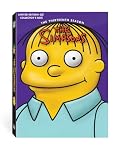 The Simpsons: The 13th Season (Limited Edition Collector's Box)