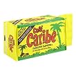 Cafe Caribe Dark Roast Espresso Coffee - 10 oz Brick
