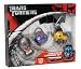 Transformers
-
Undercover
Boxed
Set