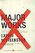 Major Works: Selected Philosophical Writings