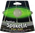 LED Adult / Youth Safety Bicycle Light by Nite Ize