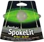 LED Adult / Youth Safety Bicycle Light by Nite Ize