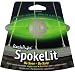 LED Adult / Youth Safety Bicycle Light by Nite Ize