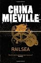 Railsea