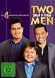 Two and a Half Men: Mein cooler Onkel Charlie - Die komplette vierte Staffel (4 DVDs)