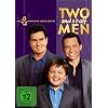Two and a Half Men: Mein cooler Onkel Charlie - Die komplette vierte Staffel (4 DVDs)
