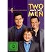 Two and a Half Men: Mein cooler Onkel Charlie - Die komplette vierte Staffel (4 DVDs)