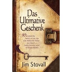 Das Ultimative Geschenk