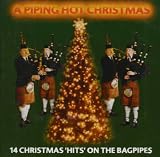 Review Various Artists  / A Piping Hot Christmas