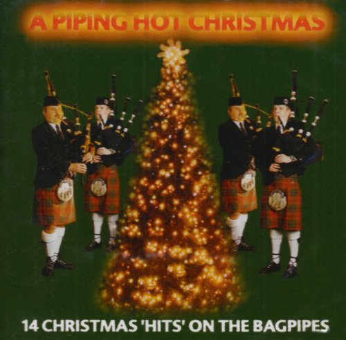 CD-Charts  Used : A Piping Hot Christmas