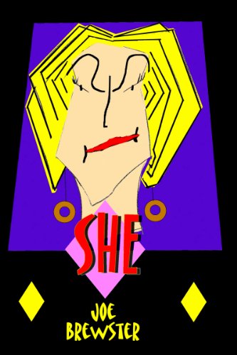 She: A Flash Fiction BDSM Tribute