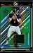 2004 Leaf Rookies & Stars Longevity Kyle Boller Green Jersey 7/25 Baltimore Ravens Football Card - Mint Condition - Shipped In Protective Display Case