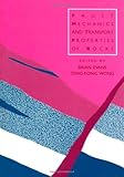 Fault mechanics and transport properties of rocks