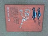 Triumph Spitfire, Vitesse 1962-69 autobook : workshop manual for the Spitfire Mk 1, 2 and 3, Vitesse 1600 2 litre and GT6 1962 on