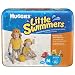 Huggies Little Swimmers Disposable Swimpants (Character May Vary), Medium 18 Count