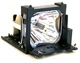 Replacement projector / TV lamp DT00331 for Hitachi CP-HS2000 / CP-S310 / CP-S310W / CP-X310W / CP-X320 / CP-X320W / CP-X325 / CP-X325W / MVP-3530 ; Liesegang dv 335 ; ViewSonic PJ750-1 ; 3M MP8647 / MP8720 / MP8746 / MP8747 ; Boxlight CP-630i / CP-730e / CP-731i ; Dukane ImagePro 8049 / ImagePro 8790 ; Elmo EDP-X20 PROJECTORs / TV