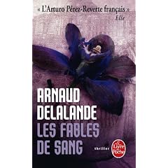Les Fables de sang
