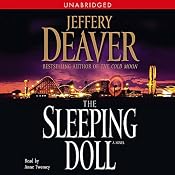 The Sleeping Doll: A Novel | [Jeffery Deaver]