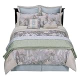 Zen Garden 10-pc. Comforter Set