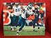 Jason Avant Autographed Philadelphia Eagles 8x10 Photo, Proof Photo of Jason Signing for Us.