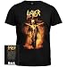 Slayer - Cross T-Shirt