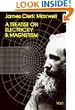 A Treatise on Electricity and Magnetism Volume 1
